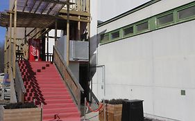 Hotell Salem